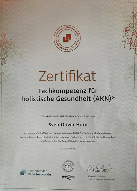 Ernährungsberatung
